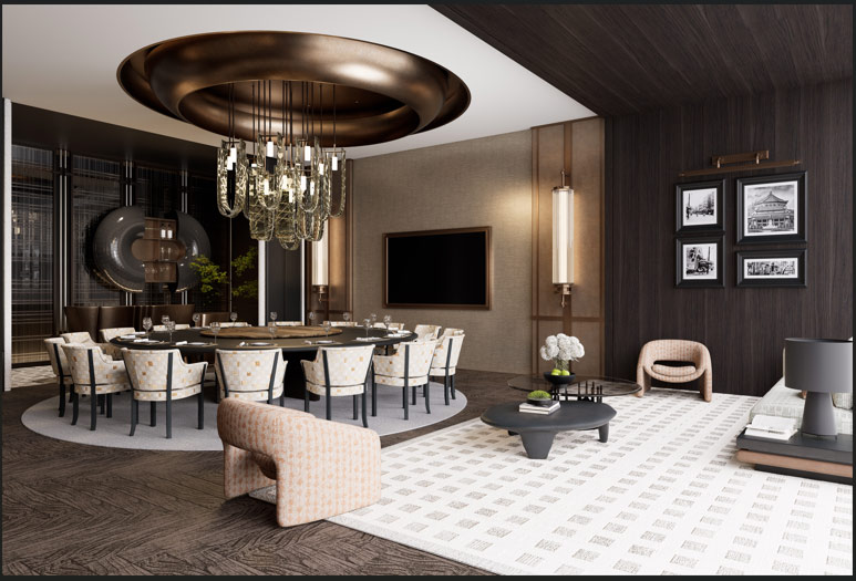 Laga soo bilaabo Diseembar 5-deeda ilaa 8-da, 2025, midabada mustaqbalka waxay ku soo bandhigi doonaan badeecooyinkeeda filimka cusub ee qurxinta ee usbuuca naqshadeeya ee Guangzhou. Ma joogi doontaa halkaas?