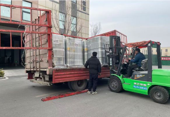 Filimka Qurxinta Midabka Mustaqbalku wuxuu ku soo shuban doonaa waqtigii loogu talagalay