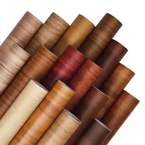 Sidee Pvc Vacuum Membrane Press Roll Film Pvc u hagaajin karaa natiijooyinka dhamaystirka dusha sare?