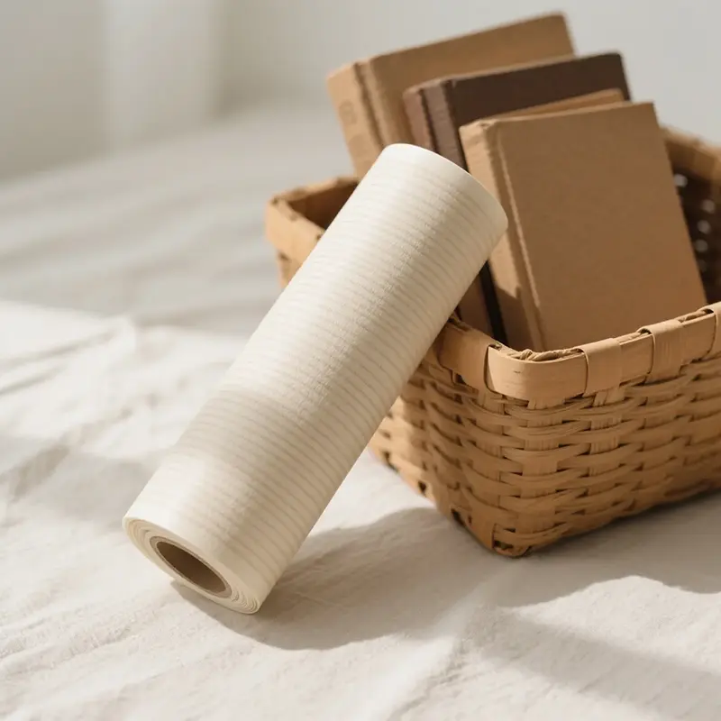 Maxaa Ka Dhigaya Filimka Qurxinta ee PVC-ga Hadhuudh waara Doorashada ugu Wanaagsan ee Gudaha Casriga ah