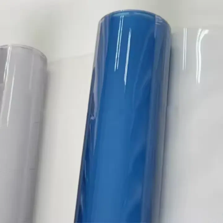 PVC PVC PLCESTONT